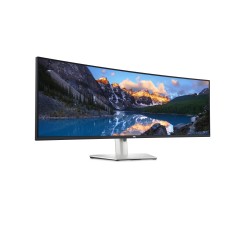 Dell Ultrasharp U4924Dw 124.5 Cm – 49" ultrawide